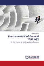 Fundamentals of General Topology