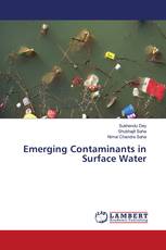 Emerging Contaminants in Surface Water