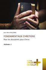 FONDAMENTAUX CHRETIENS