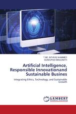 Artificial Intelligence, Responsible Innovationand Sustainable Busines