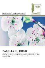 Paroles du cœur