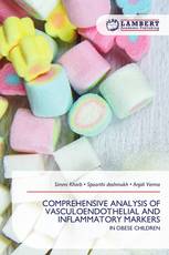 COMPREHENSIVE ANALYSIS OF VASCULOENDOTHELIAL AND INFLAMMATORY MARKERS