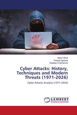 Cyber Attacks: History, Techniques and Modern Threats (1971-2026)