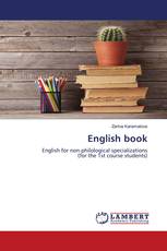 English book
