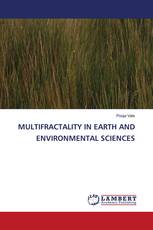 MULTIFRACTALITY IN EARTH AND ENVIRONMENTAL SCIENCES