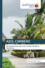 AZÚL CARIBEÑO