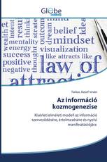 Az információ kozmogenezise