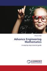 Advance Engineering Mathematics