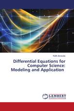 Differential Equations for Computer Science: Modeling and Application