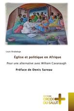Église et politique en Afrique