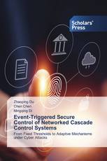 Event-Triggered Secure Control of Networked Cascade Control Systems
