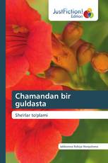 Chamandan bir guldasta