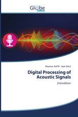 Digital Processing of Acoustic Signals