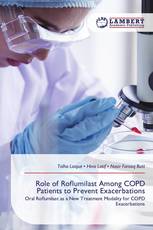 Role of Roflumilast Among COPD Patients to Prevent Exacerbations