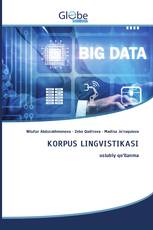 KORPUS LINGVISTIKASI