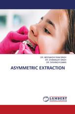 ASYMMETRIC EXTRACTION