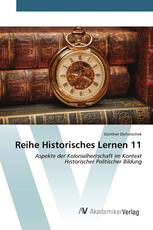 Reihe Historisches Lernen 11