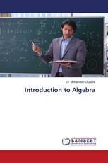 Introduction to Algebra