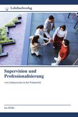 Supervision und Professionalisierung