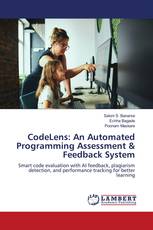 CodeLens: An Automated Programming Assessment & Feedback System