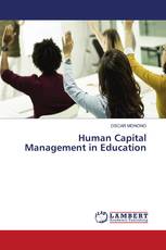 Human Capital Management in Education