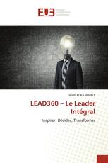 LEAD360 – Le Leader Intégral
