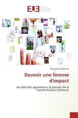 Devenir une femme d'impact