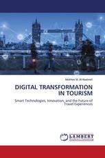 DIGITAL TRANSFORMATION IN TOURISM
