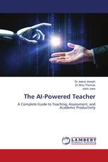 The AI-Powered Teacher