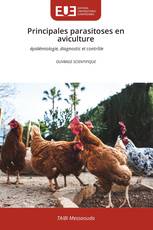 Principales parasitoses en aviculture