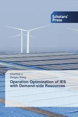 Operation Optimization of IES with Demand-side Resources