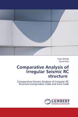 Comparative Analysis of Irregular Seismic RC structure