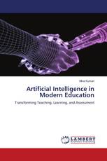 Artificial Intelligence in Modern Education