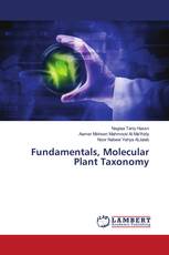 Fundamentals, Molecular Plant Taxonomy