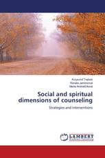 Social and spiritual dimensions of counseling
