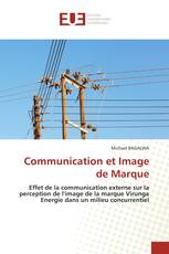 Communication et Image de Marque