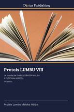 Protais LUMBU VIII