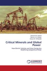 Critical Minerals and Global Power