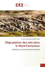 Dégradation des sols dans le Nord-Cameroun