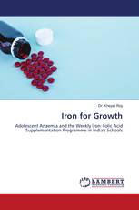 Iron for Growth