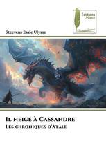 Il neige à Cassandre