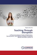 Teaching Through Disruption