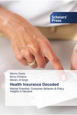 Health Insurance Decoded