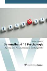 Sammelband 15 Psychologie