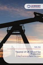 Taxation of UK Oil and Gas Production