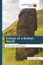 Echoes of a Broken World