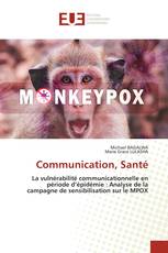 Communication, Santé
