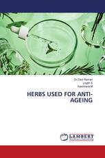HERBS USED FOR ANTI-AGEING