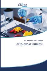 OZIQ-OVQAT KIMYOSI