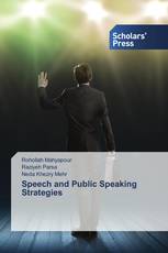 Speech and Public Speaking Strategies
